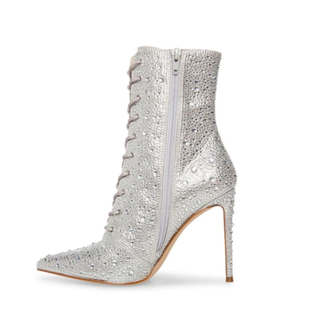 Steve Madden Boots